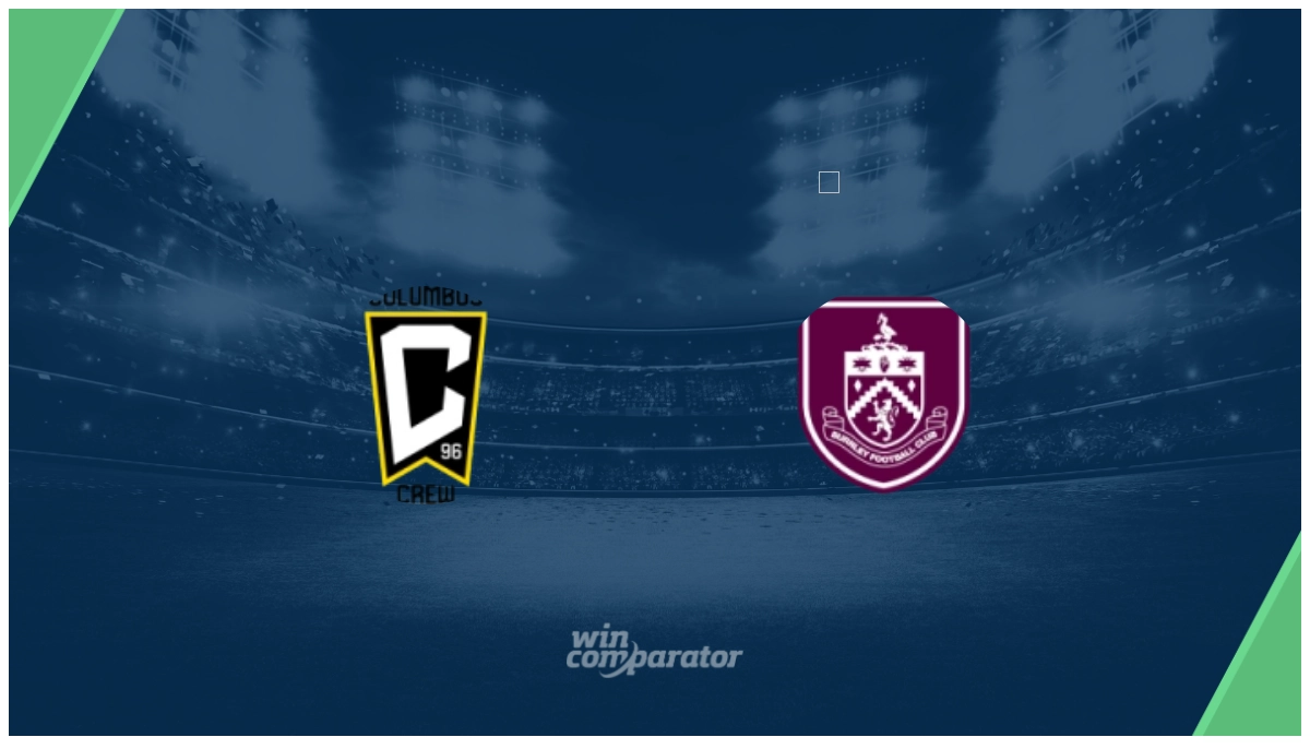 Pronóstico Columbus Crew Burnley
