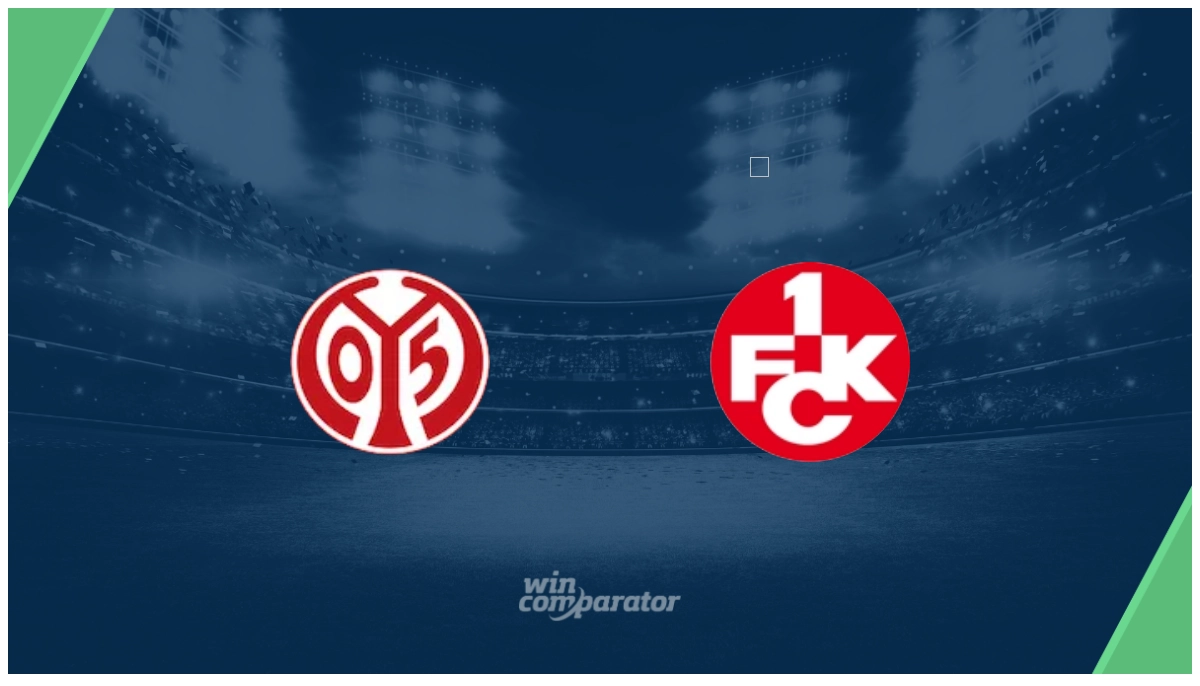 1 Fsv Mainz 05 Kaiserslautern prediction
