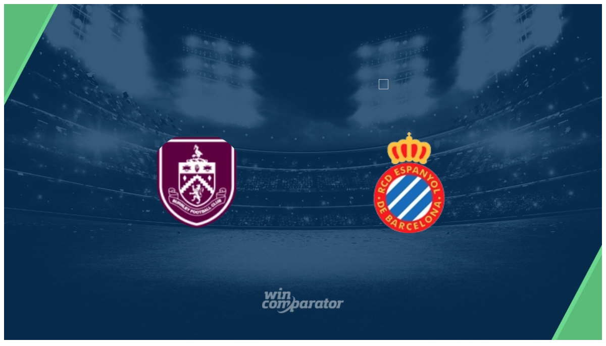 Burnley Espanyol prediction