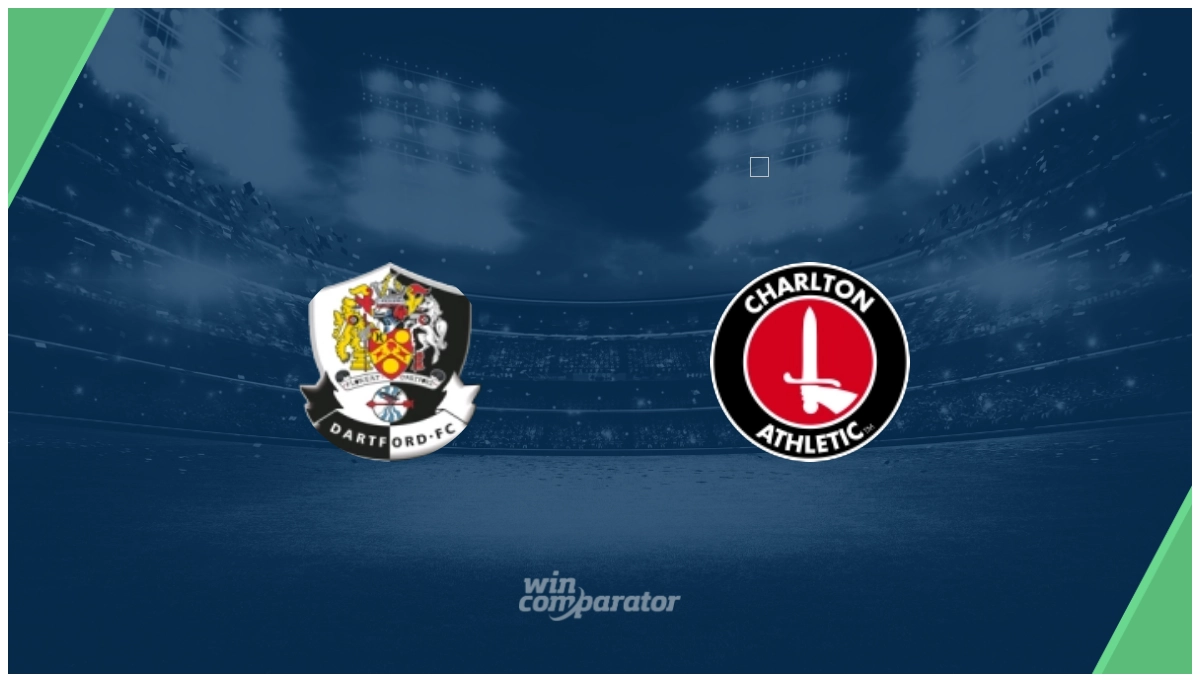 Pronóstico Dartford FC Charlton Athletic