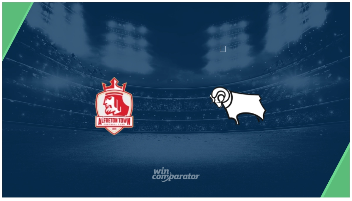 Alfreton Derby County prediction