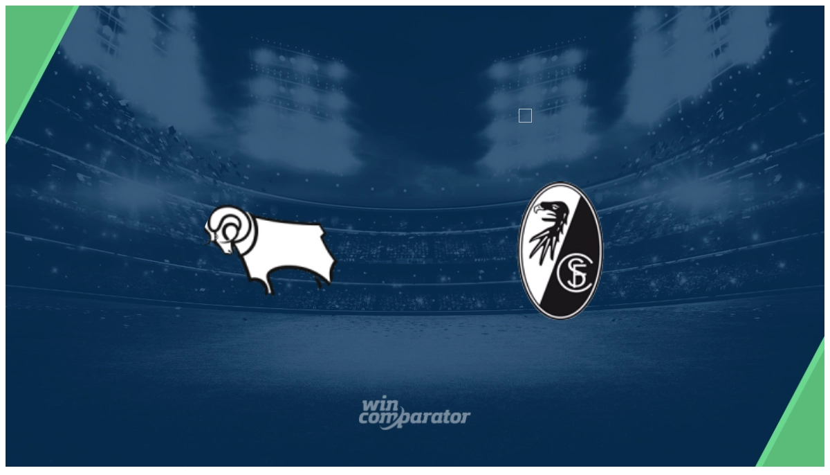 Derby County Freiburg prediction