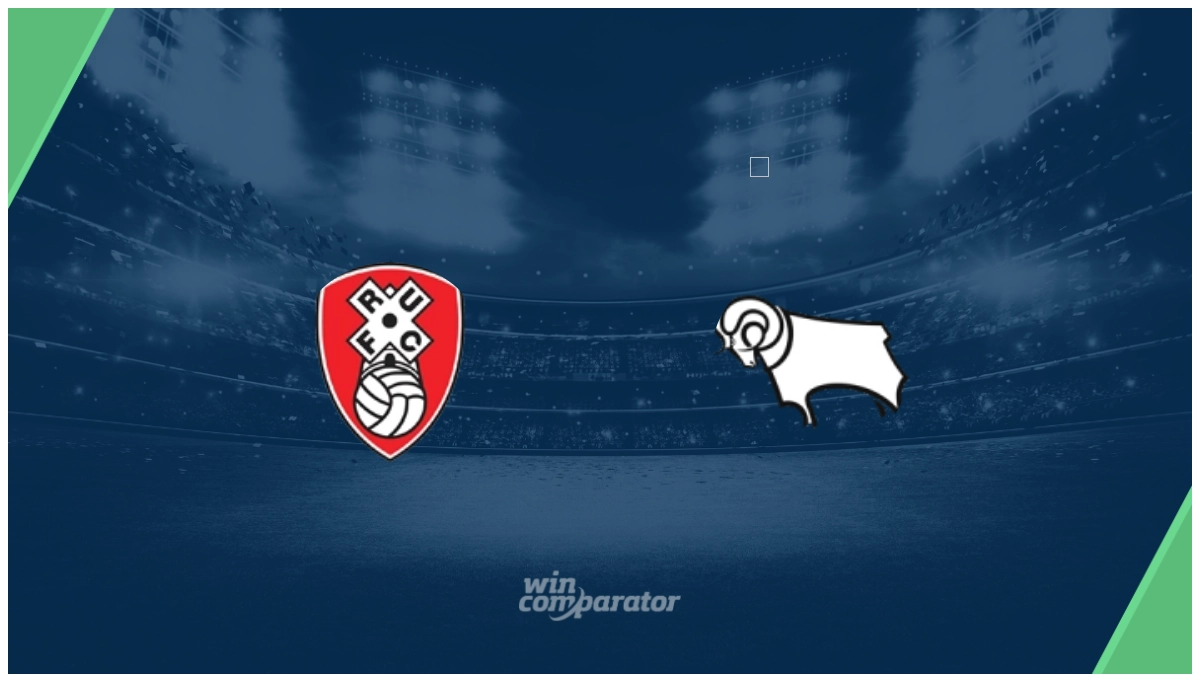 prognóstico Rotherham Derby County