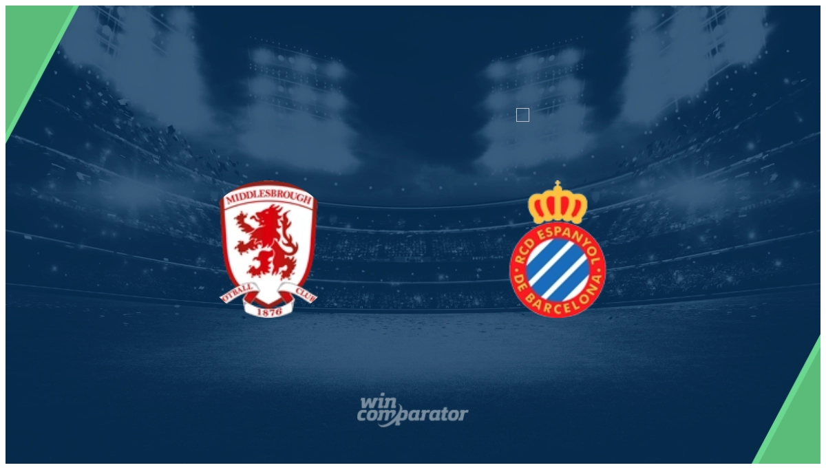 Pronóstico Middlesbrough Espanyol