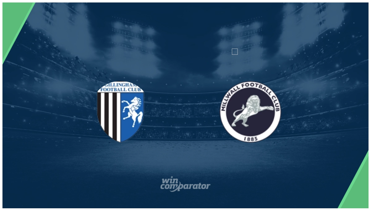 Pronóstico Gillingham Millwall