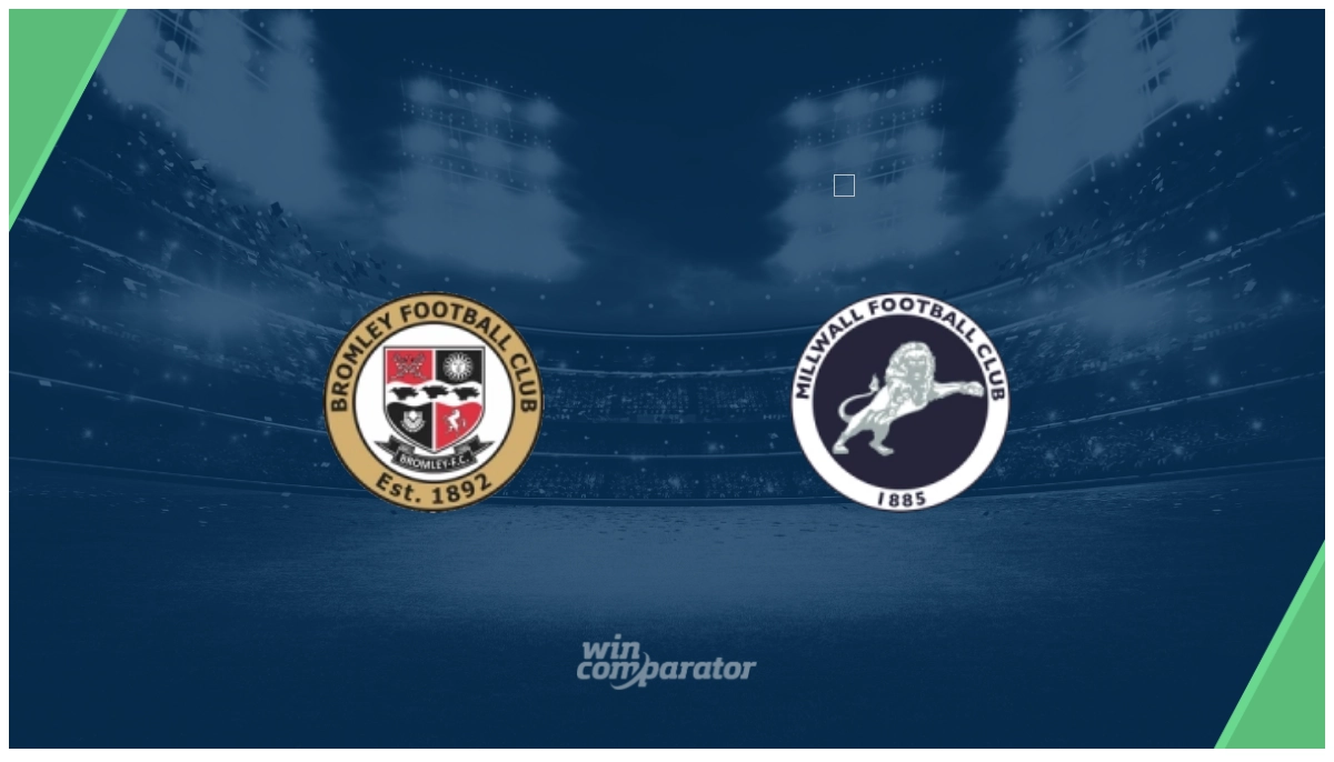 Bromley Millwall prediction