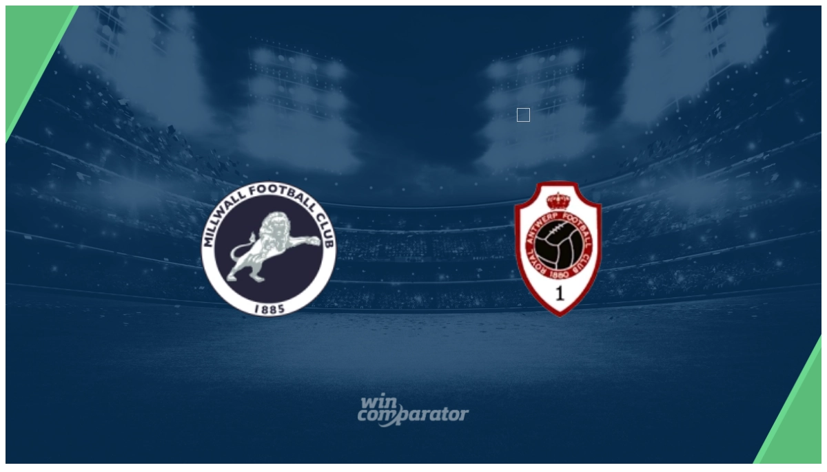 Millwall Royal Antwerp prediction