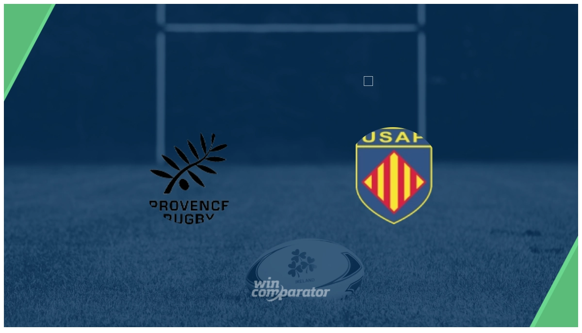 Provence Rugby vs USA Perpignan Tipp