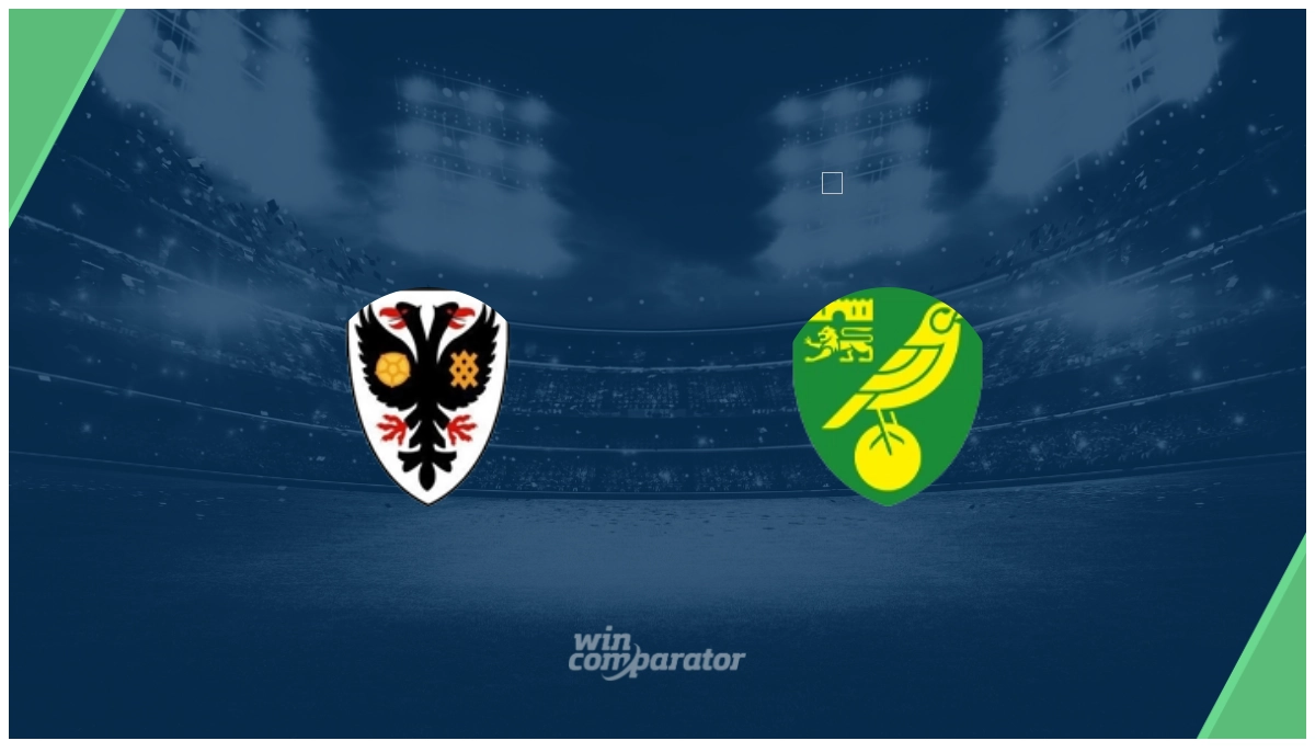 Pronóstico AFC Wimbledon Norwich