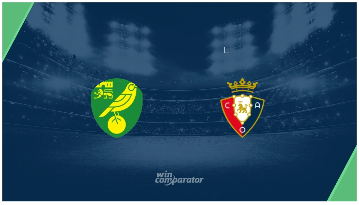 Pronóstico Norwich Osasuna