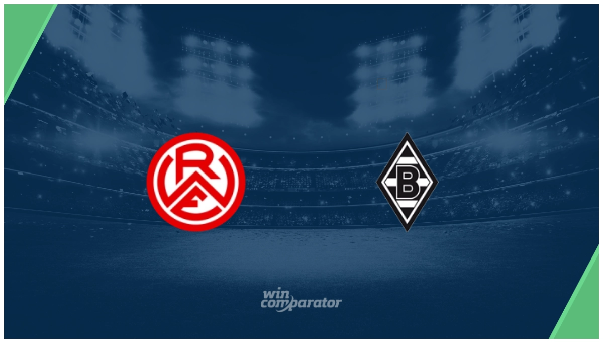 Pronóstico Rot-Weiss Essen Borussia M´gladbach