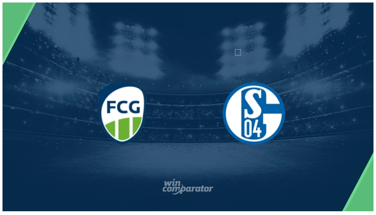 FC Gutersloh 2000 Schalke 04 prediction