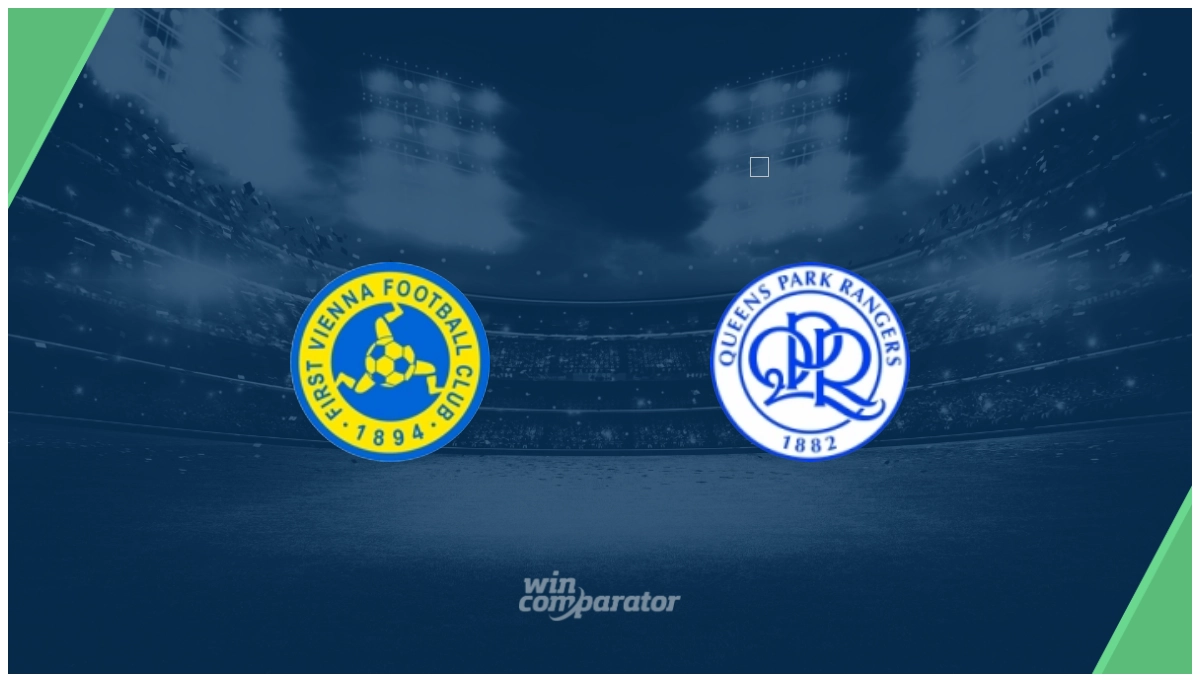First Vienna QPR prediction