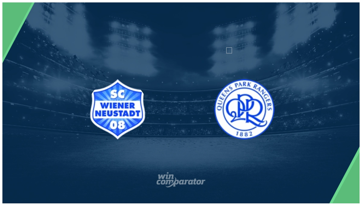 Wiener Neustadt QPR prediction
