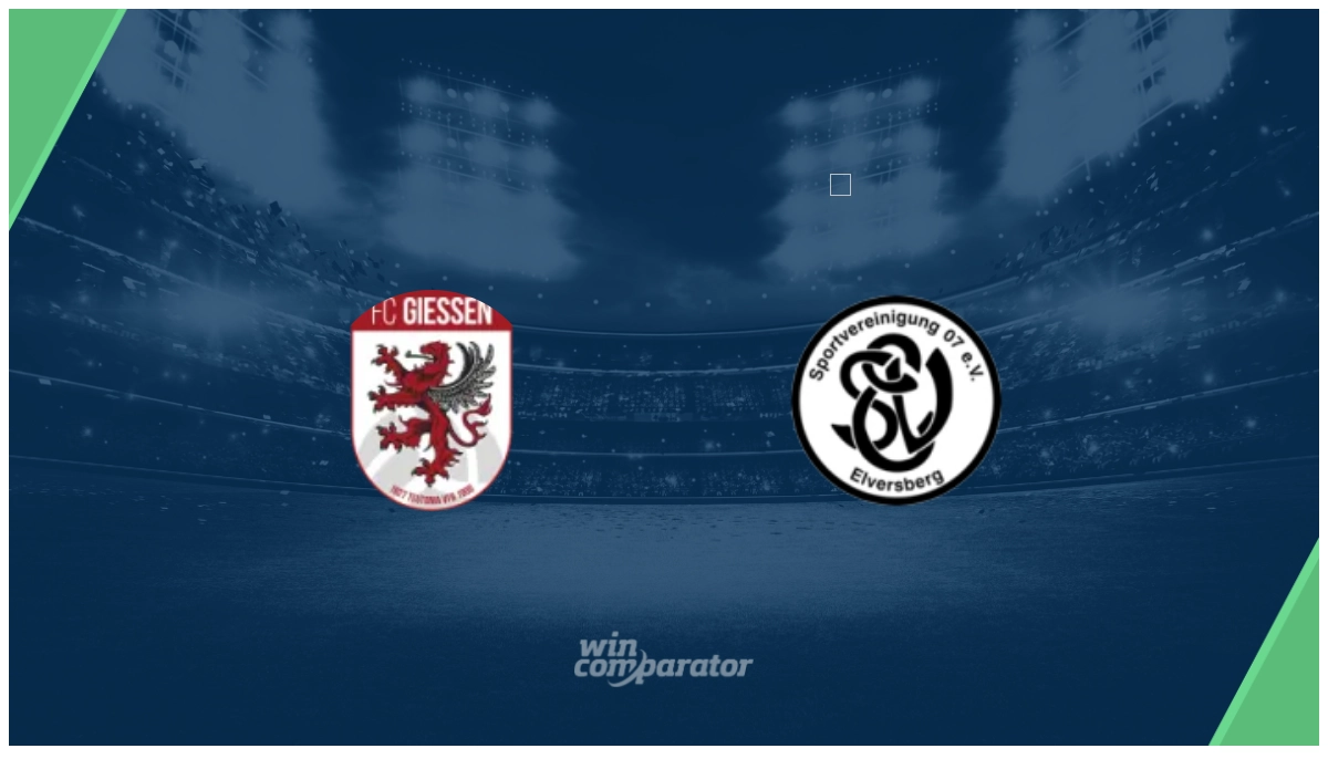 FC Giessen 1927 Teutonia 1900 VfB Spvgg Elversberg prediction