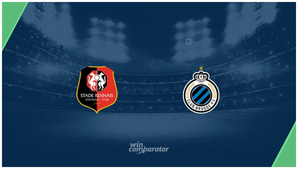 pronostico Stade Rennes FC Club Bruges