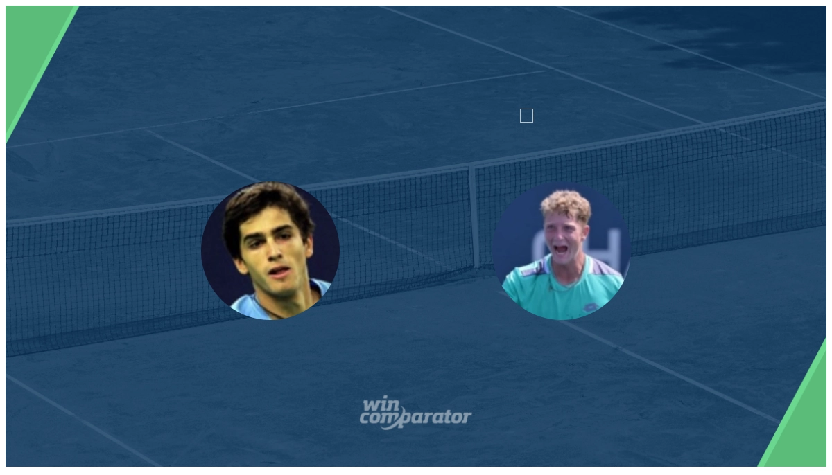 Pierre-Hugues Herbert Martin Landaluce prediction