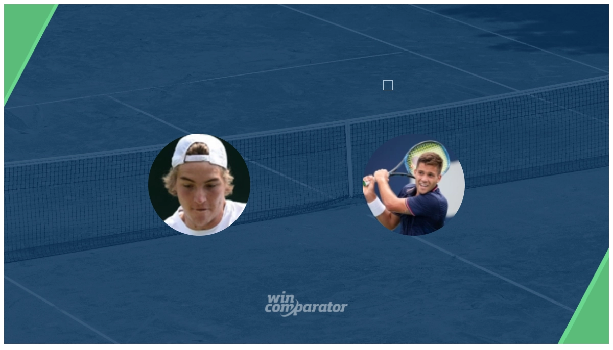Jan-Lennard Struff Alexis Galarneau prediction