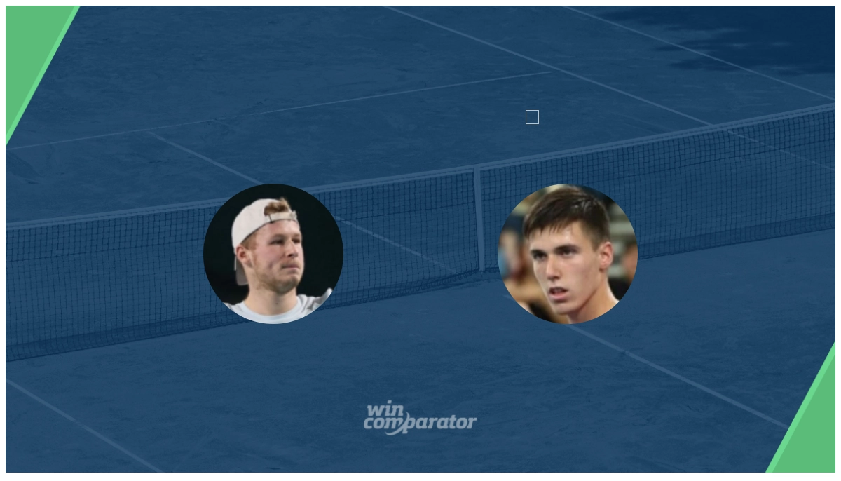 Gauthier Onclin Fabian Marozsan prediction