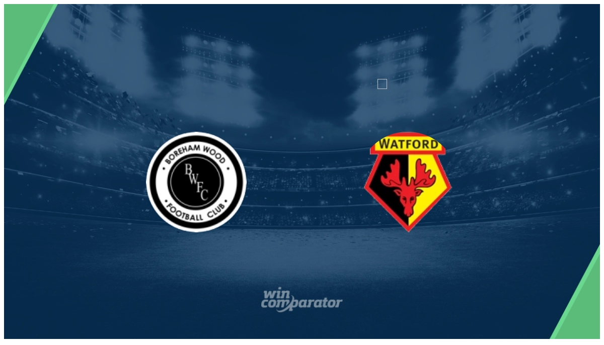 Boreham Wood FC Watford prediction