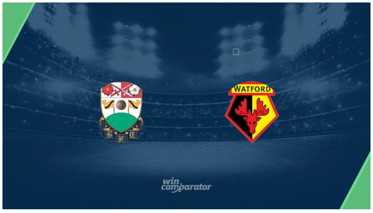 Barnet Watford prediction