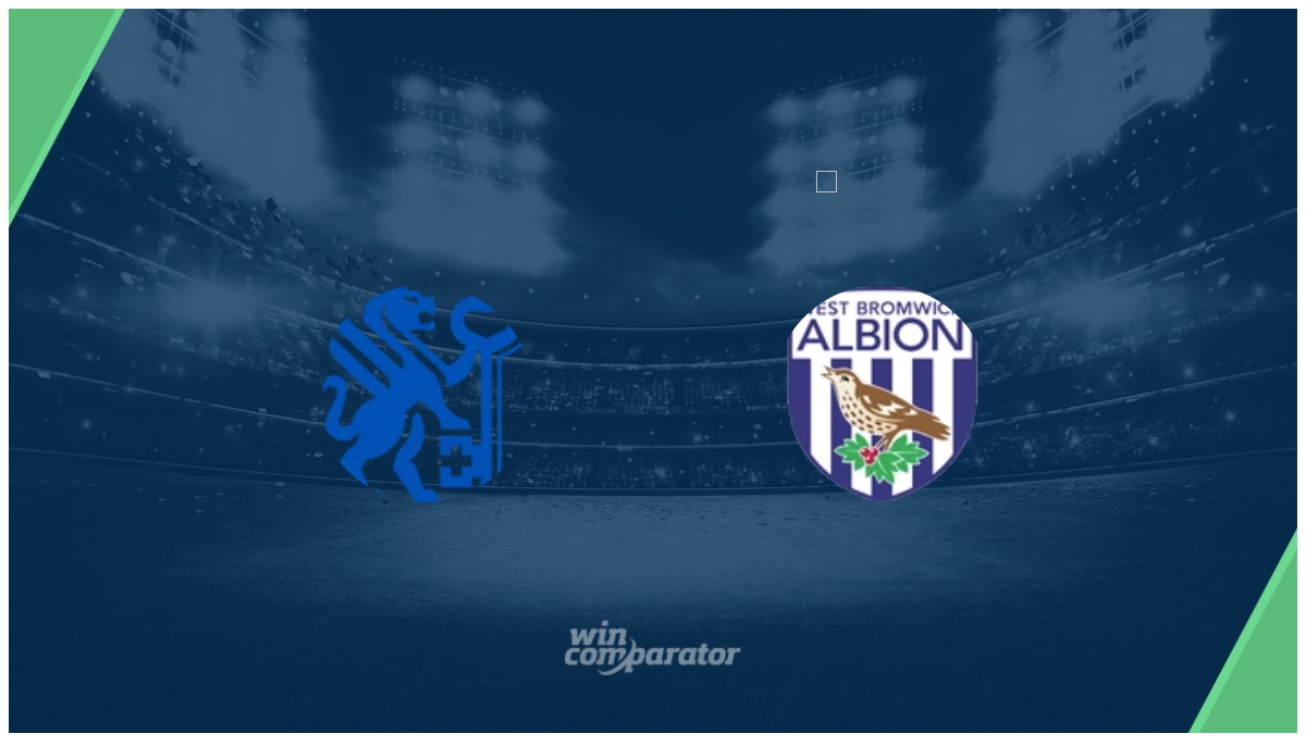 Peterborough West Brom prediction