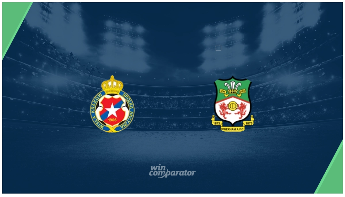 Wisla Krakow Wrexham prediction
