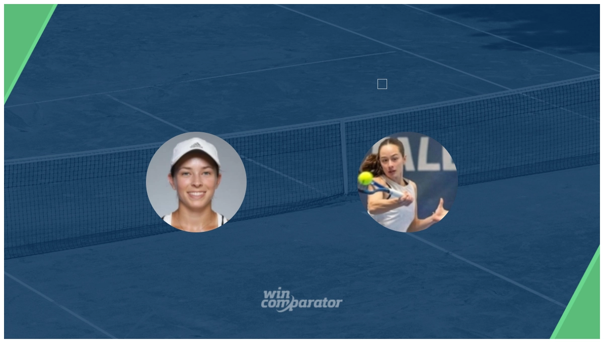 pronostic Katie Volynets Zeynep Sonmez