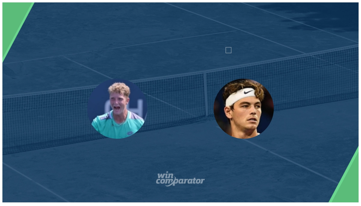 prognóstico Martin Landaluce Taylor Fritz