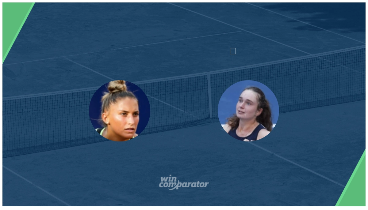 prognóstico Panna Udvardy Daria Snigur