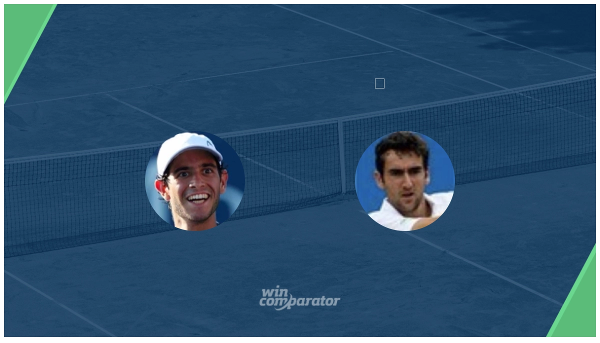 Nuno Borges vs Marin Cilic Tipp