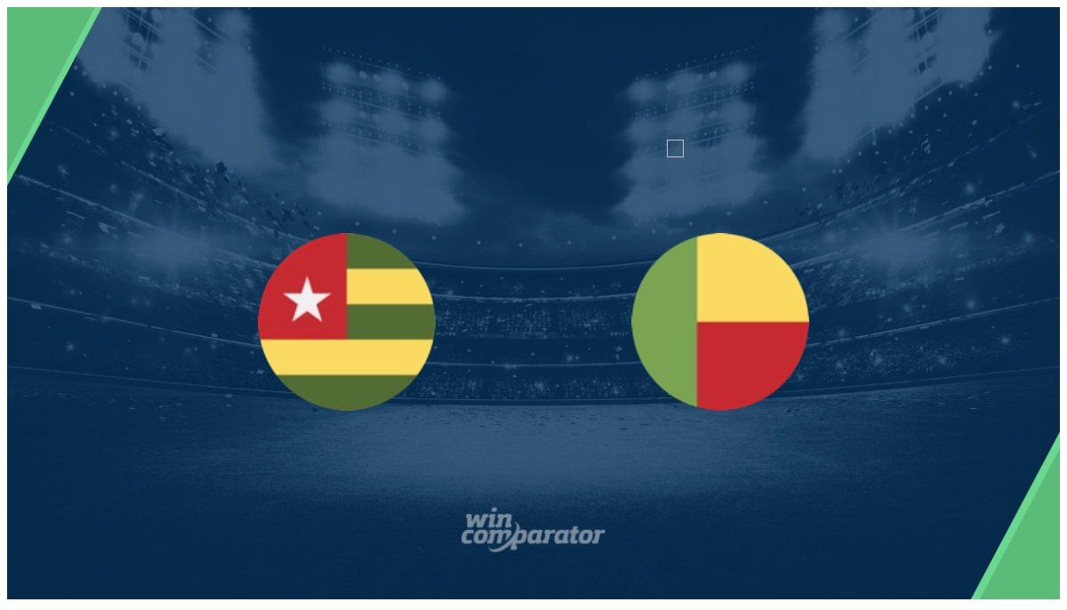 Togo Benin prediction