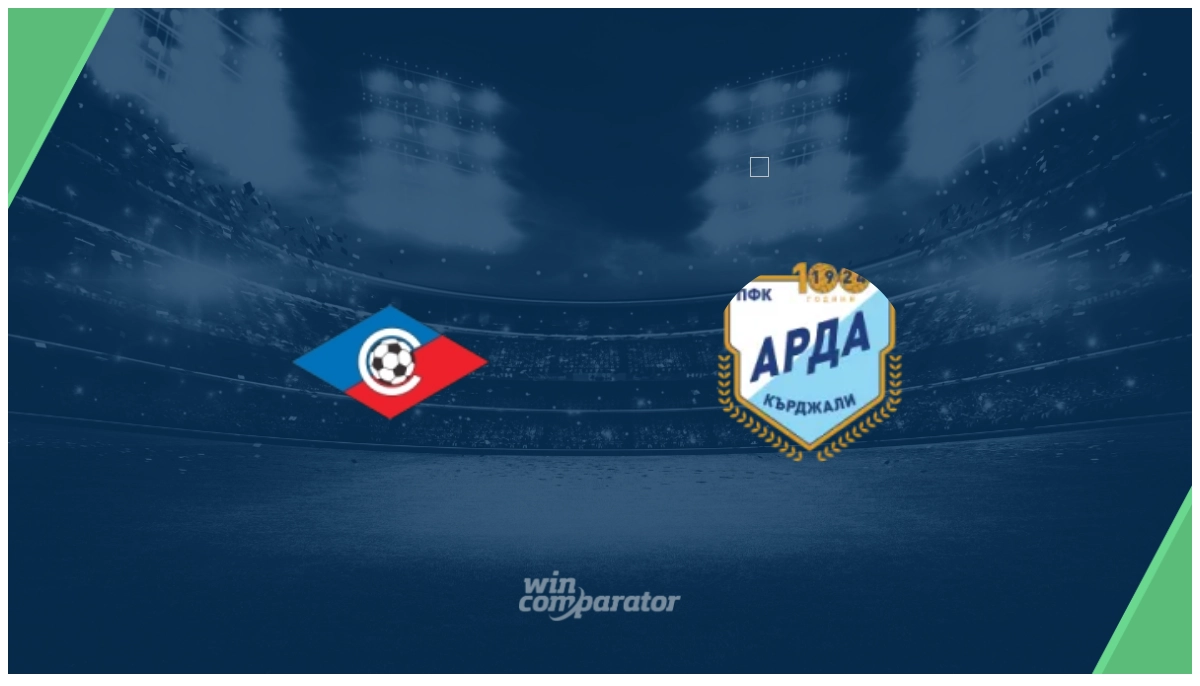 FK Septemvri Sofia vs FC Arda Kardzhali Tipp