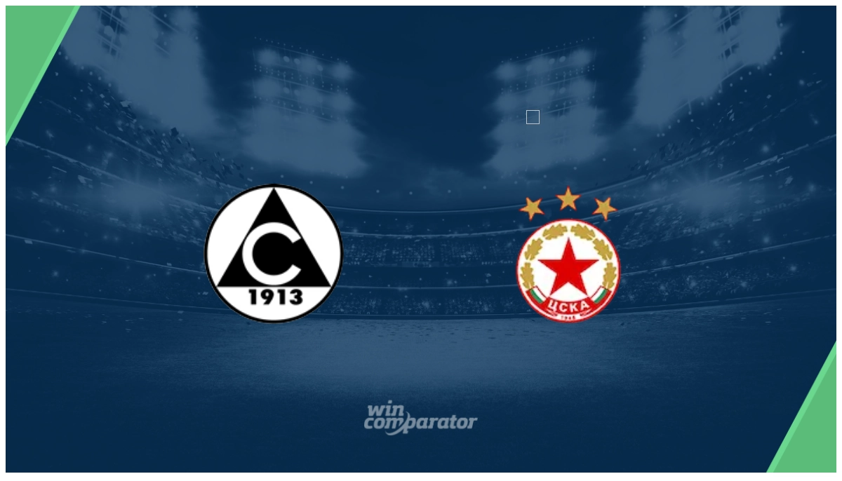 Slavia Sofia PFC CSKA Sofia prediction