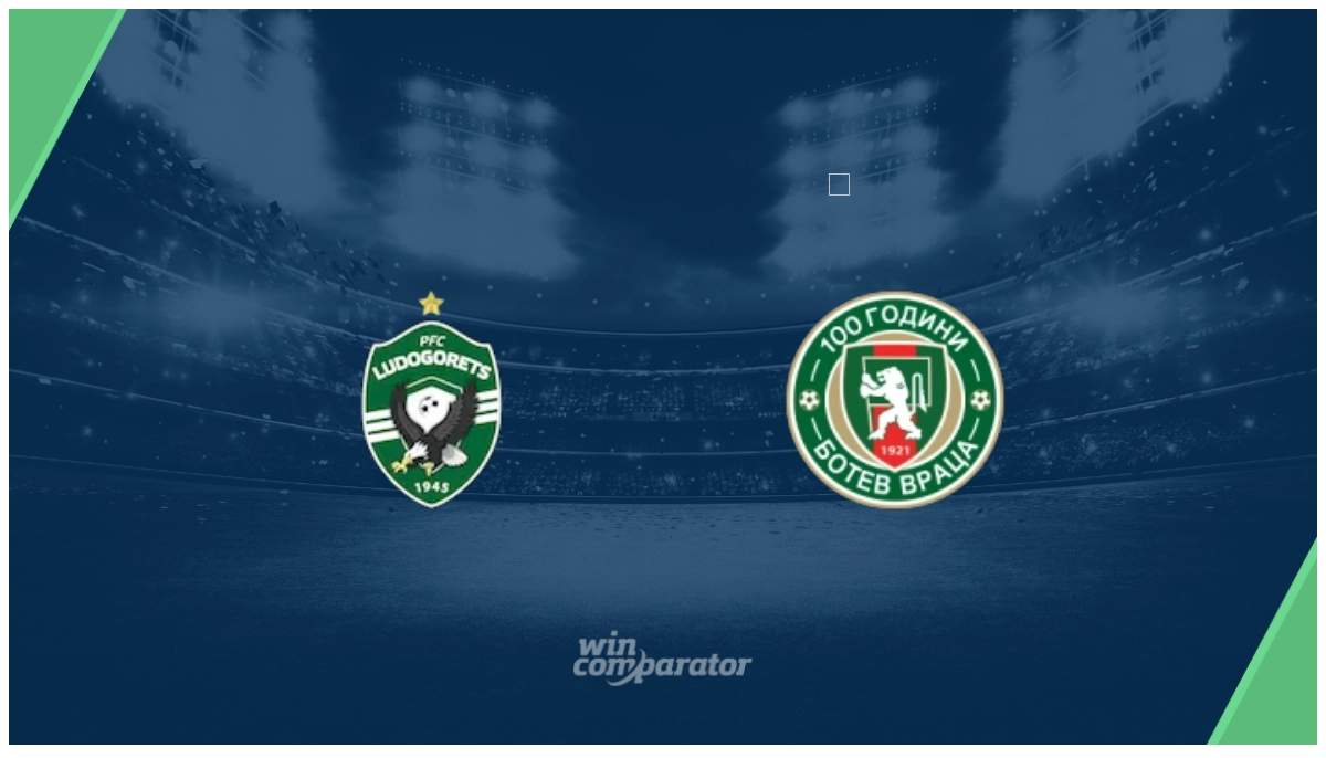 Pronóstico Ludogorets Botev Vratsa
