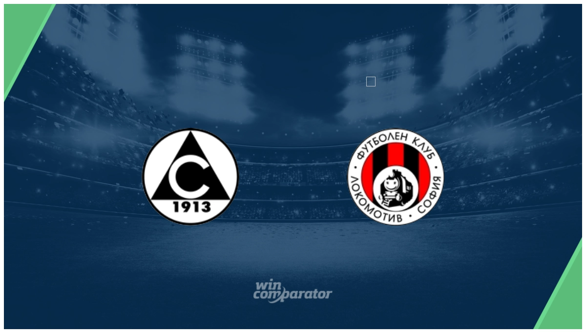 Slavia Sofia FC Lokomotiv 1929 Sofia prediction