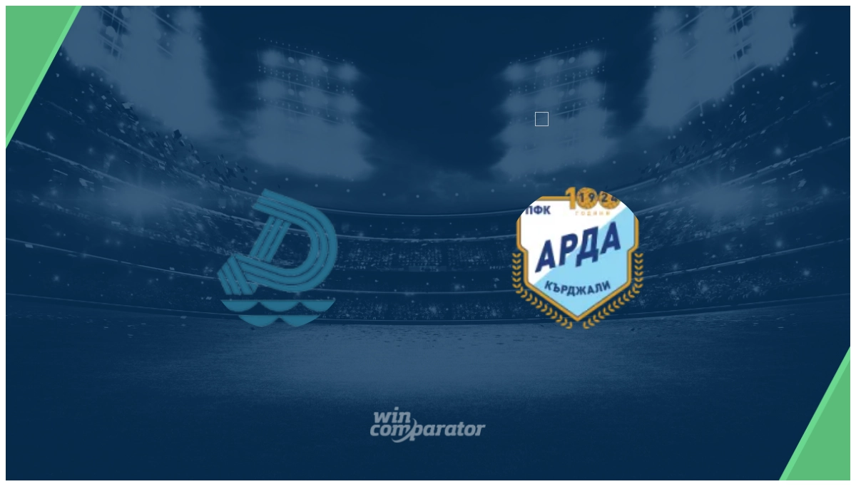 Dunav Ruse FC Arda Kardzhali prediction