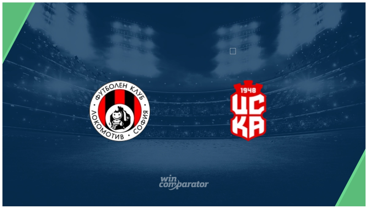 pronostico Lokomotiv Sofia FC CSKA 1948