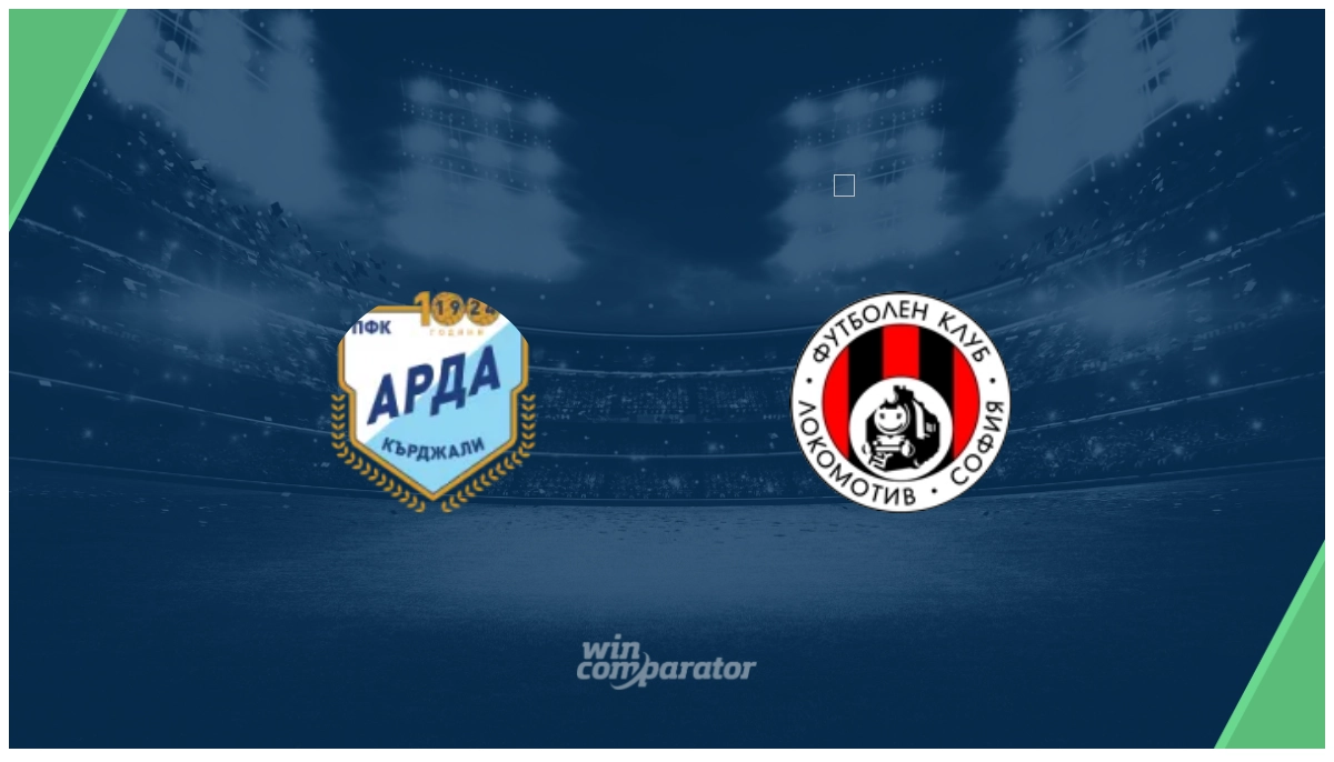 Pronóstico FC Arda Kardzhali Lokomotive Sofía