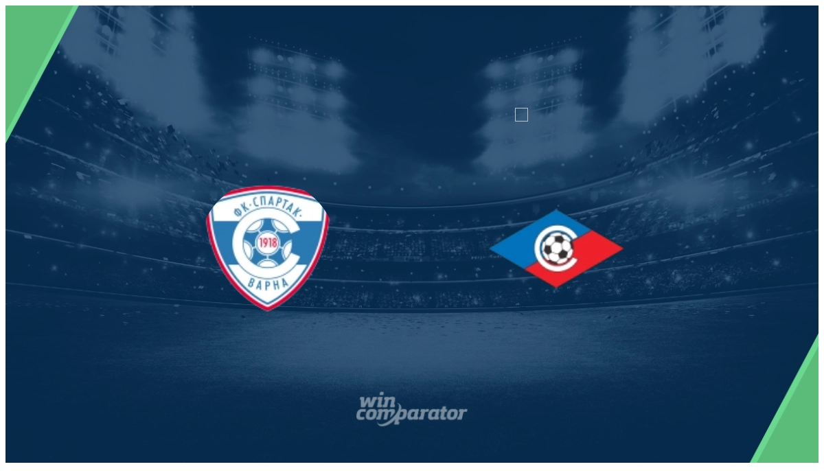 Pronóstico FK Spartak 1918 Varna FK Septemvri Sofia