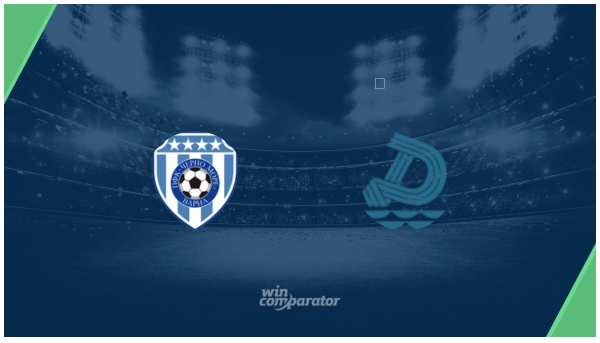 PFC Cherno More Varna Dunav Ruse prediction