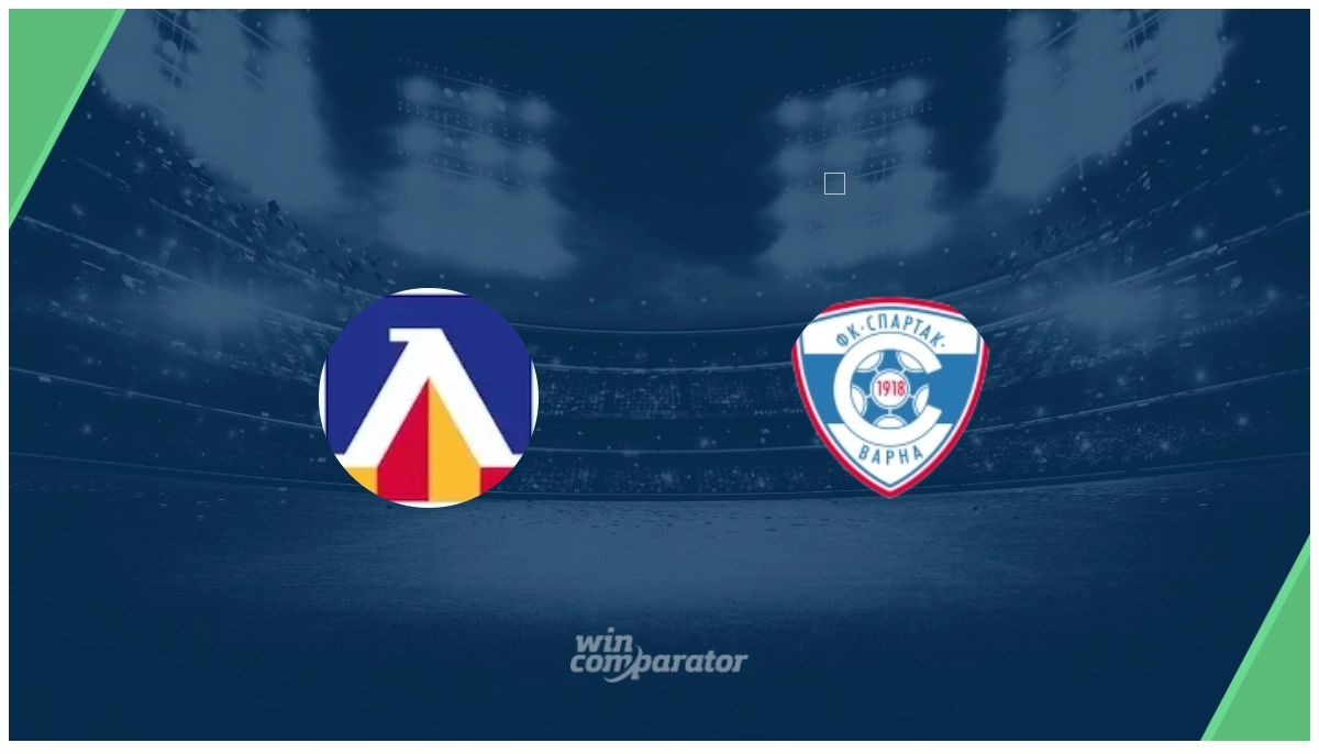 pronostico Levski Sofia FK Spartak 1918 Varna