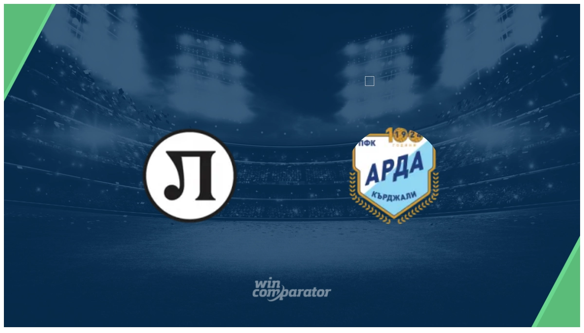 PFC Lokomotiv Plovdiv FC Arda Kardzhali prediction
