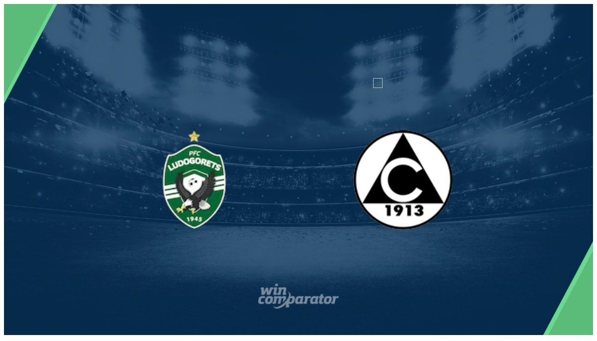pronostico Ludogorets PFC Slavia Sofia