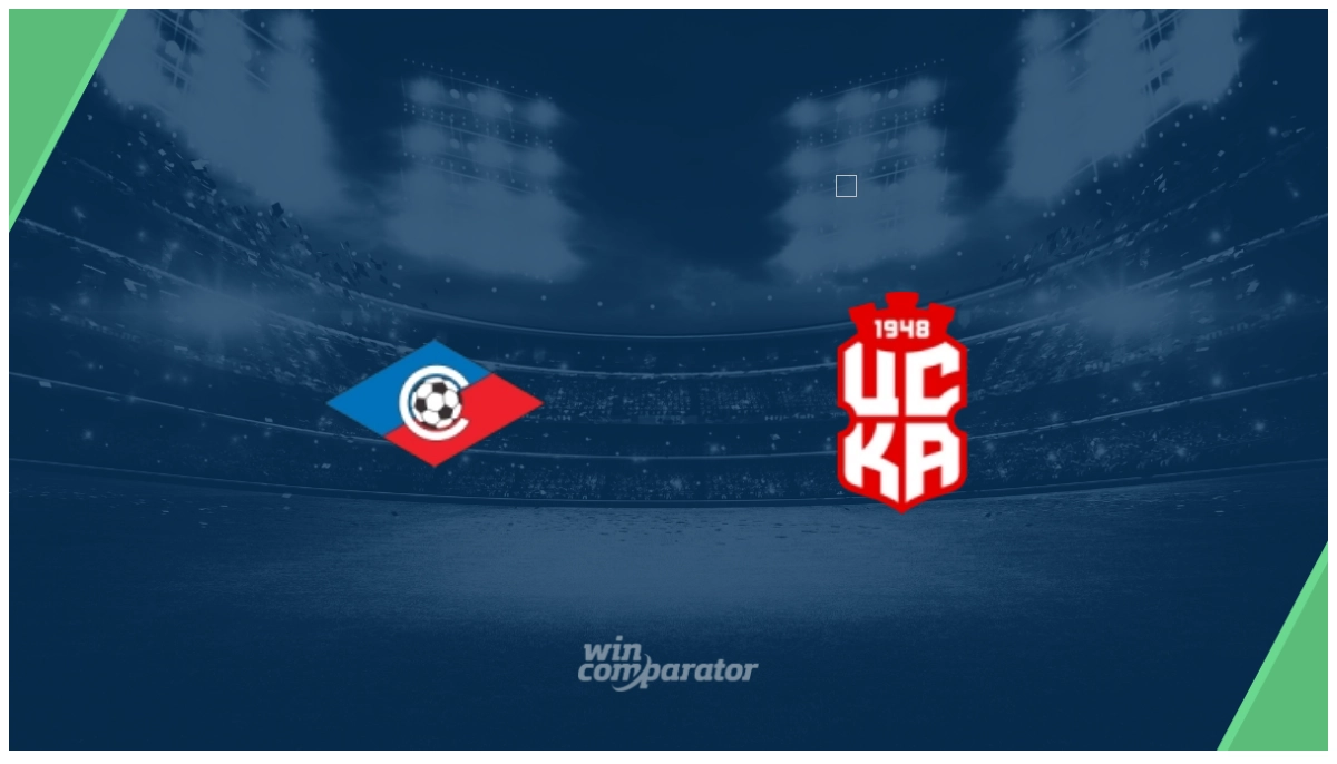 FK Septemvri Sofia FC CSKA 1948 prediction