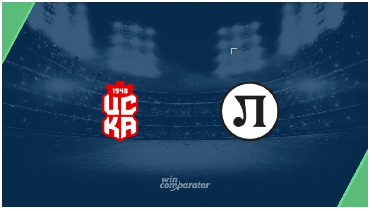 FC CSKA 1948 PFC Lokomotiv Plovdiv prediction