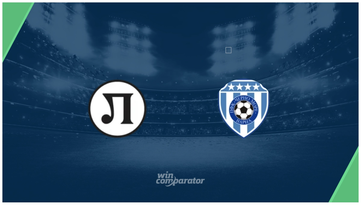 Pronóstico Lokomotiv Plovdiv Cherno More Varna