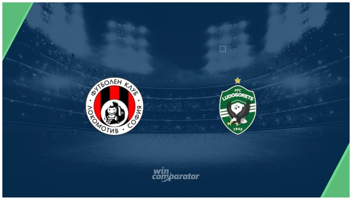 Pronóstico Lokomotive Sofía Ludogorets