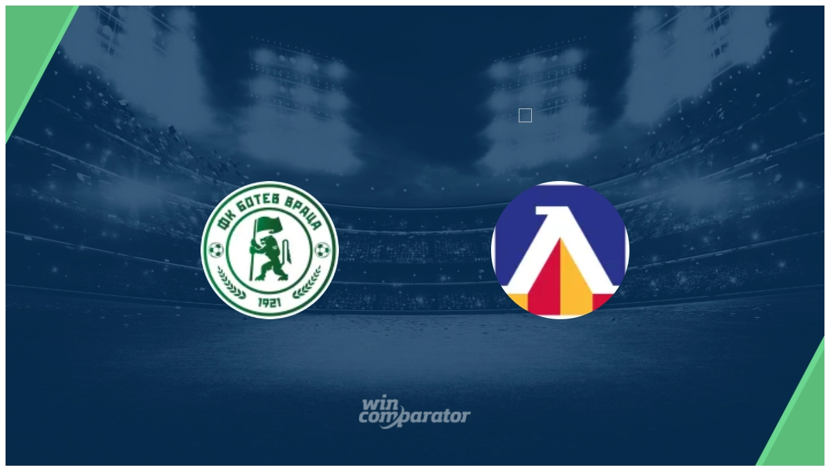 Pronóstico Botev Vratsa Levski Sofía
