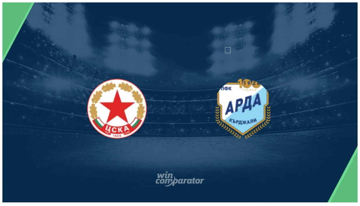 Pronóstico Csk Sofia FC Arda Kardzhali